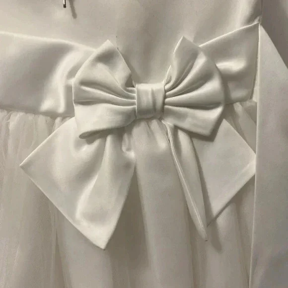 First Communion Gown - Picture 8 of 9